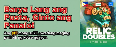 GGBet Philippines Gaming Experience