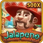 Jalapeno game screenshot