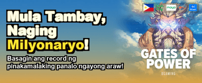 GGBet Philippines Casino Interface