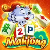 Mahjong 2P game screenshot