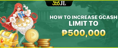 GCash Limit Booster